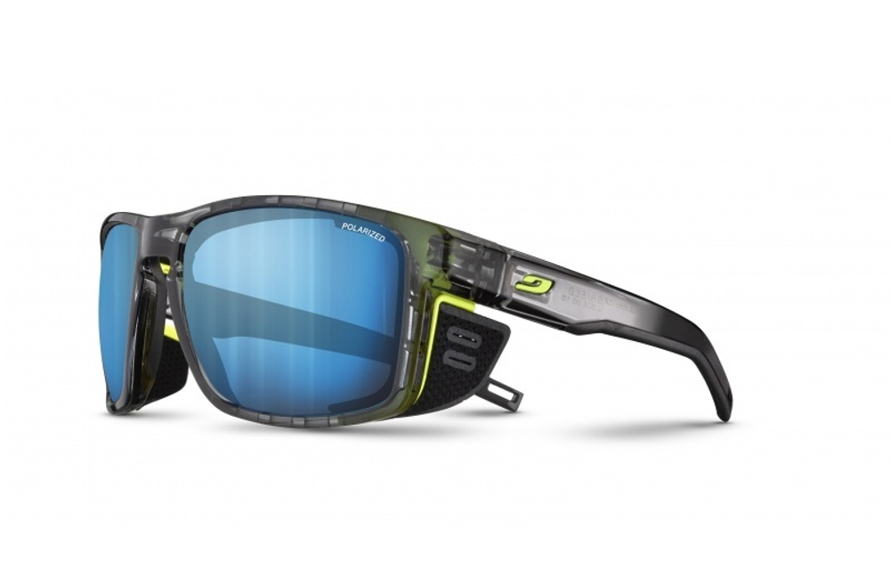 ОЧКИ АЛЬПИНИСТКИЕ JULBO SHIELD 506