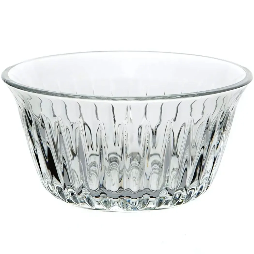 Набор салатников ФРЕЗИЯ 6 шт. d=99.5 мм V=175 мл 530146B