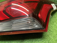 Фонарь правый внешний Hyundai Solaris 2 (17-22)