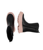 Ботильоны Calvin Klein Jeans - черный(V3A5 80271 0289999)