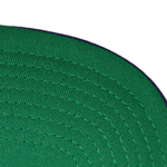 Баскетбольная кепка Mitchell&Ness NBA Conference Patch Snapback HWC Toronto Raptors