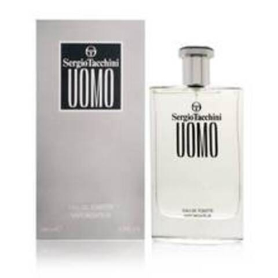 Sergio Tacchini Uomo EDT 100ml