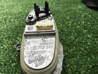 Блок светодиодный правый BMW X3 G01 (2017-2021)