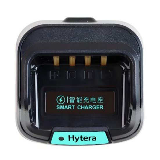 Hytera CH10L30 Устройство зарядное настольное, SMART, 12В/1А