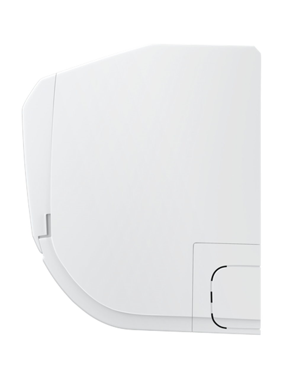 Внутренние блоки мульти сплит-систем Hitachi RAK-15QPE фото 4