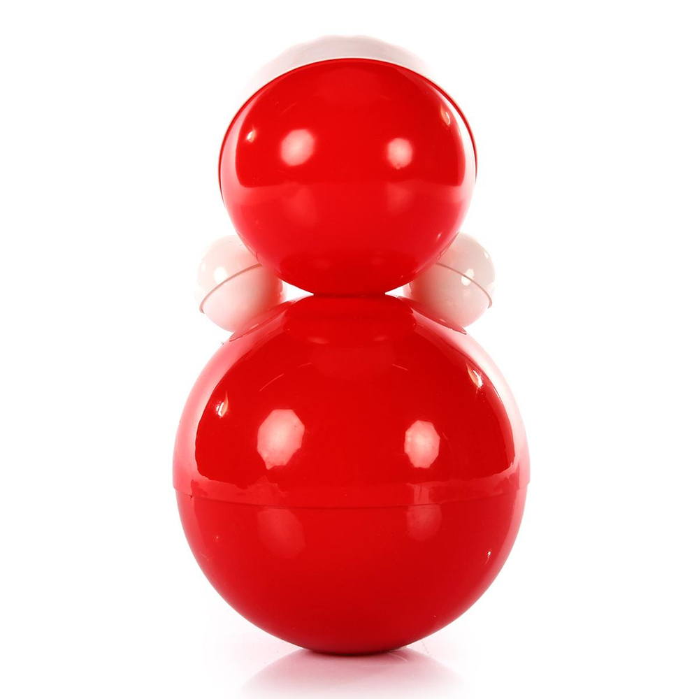 Муз. игрушка Неваляшка (без упакет) 6С-002 22см