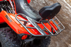 Квадроцикл SSSR Star