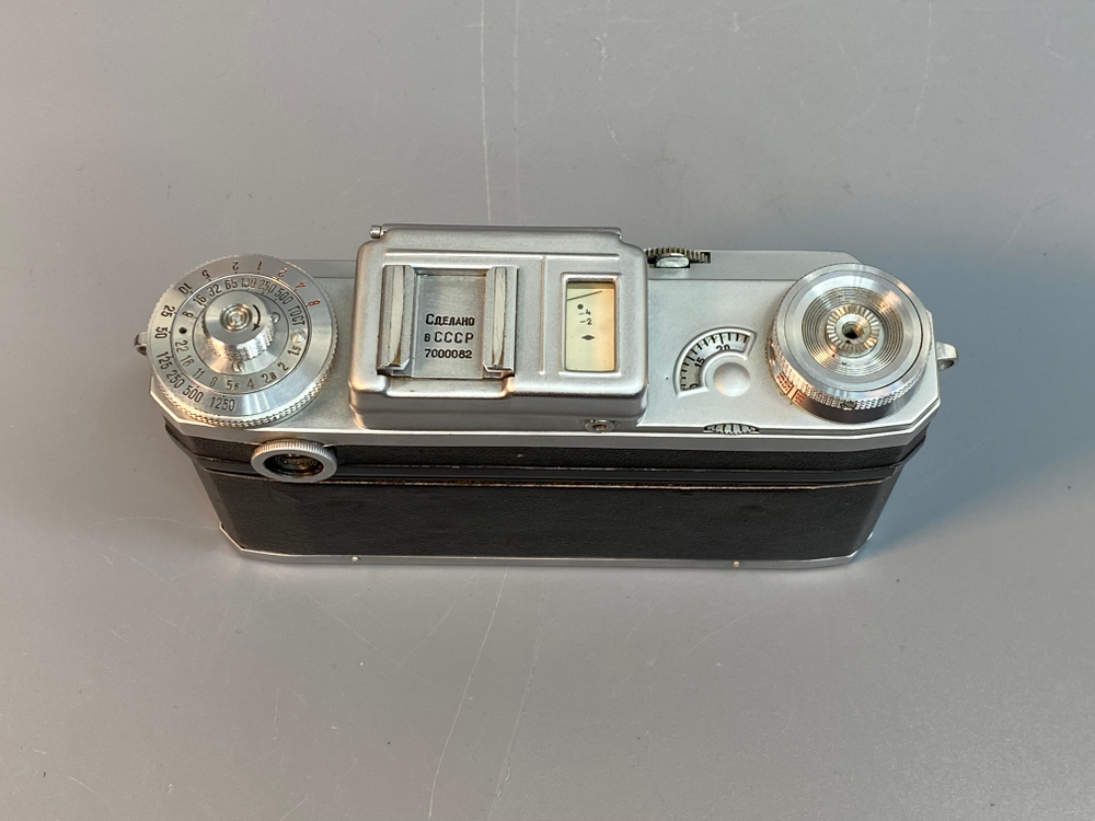 Киев нерабочий + Юпитер-8М