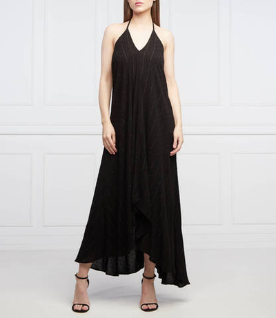 платье BANANA MOON - черный(OHARA BAMIA)