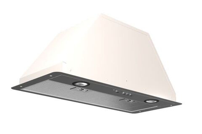 Вытяжка  Эликор Врезной блок Flat 52П-650-К3Д топленое молоко