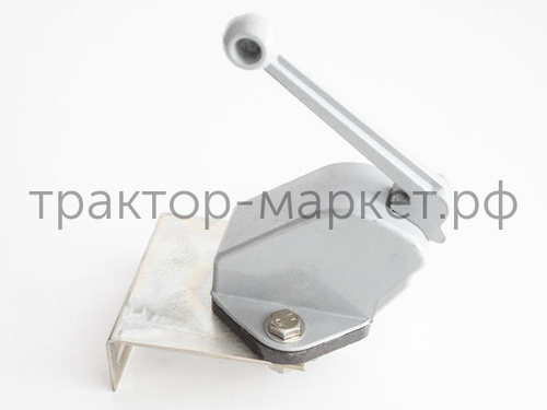 Рычаг переключателя массы