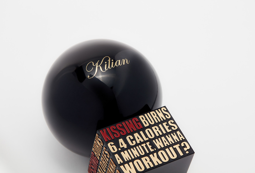 Kilian Kissing