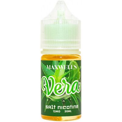 MAXWELLS Salt 1.2% 30 ml