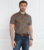 Рубашка Aeronautica Militare - хаки(CA1247CT3318)