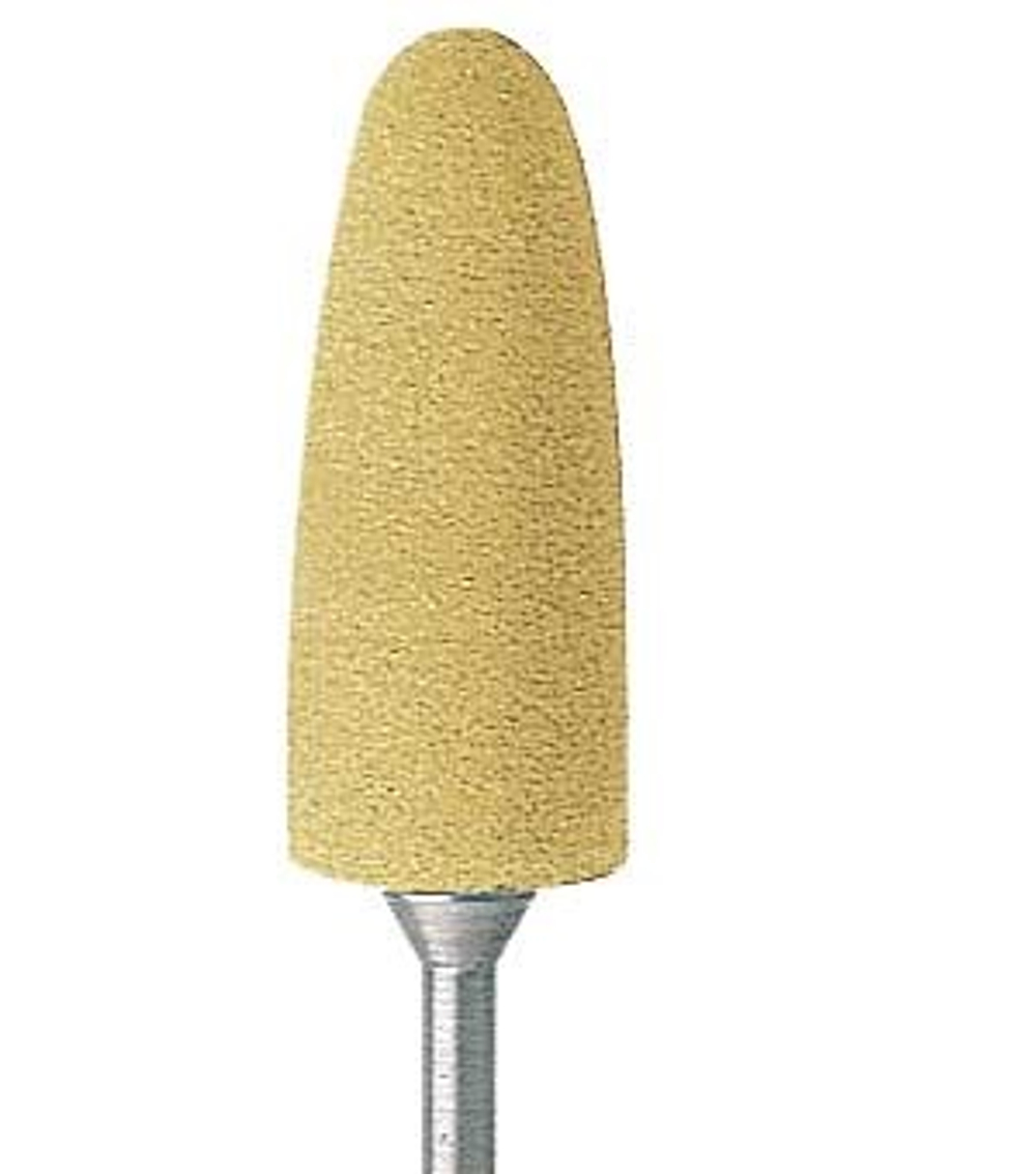 Головка полировочная для оконч. обр. пластмассы, тип HP P0654G-HP, NTI, Германия