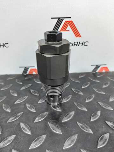 Перепускной клапан 4392197