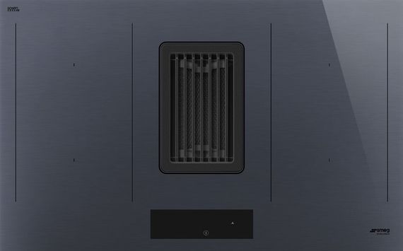 Варочная поверхность Smeg HOBD182DG