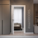 РОТО-дверь WALES