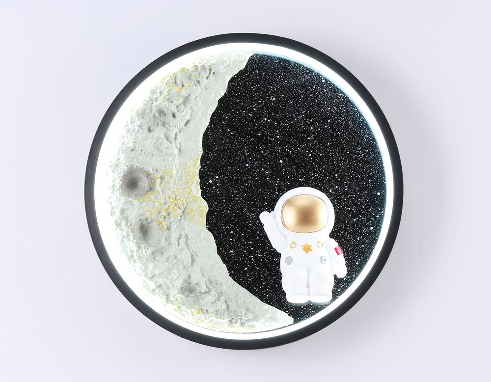 Ambrella Настенный светодиодный светильник Wall FW11102