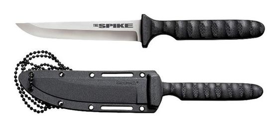Нож COLD STEEL, DROP POINT SPIKE, 40516