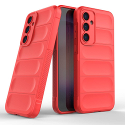Противоударный чехол Flexible Case для Samsung Galaxy S23 FE