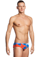 Плавки Mad Wave Russian Team