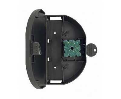 Мышеловка приманочная станция пластик 13х7х4см MR-1945 Mr. Mouse