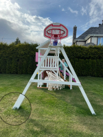 Домик Монако СПОРТ-2