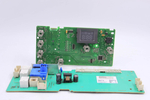 Модуль управления стиральной машины Bosch (EPW 65541/EPW 65800)