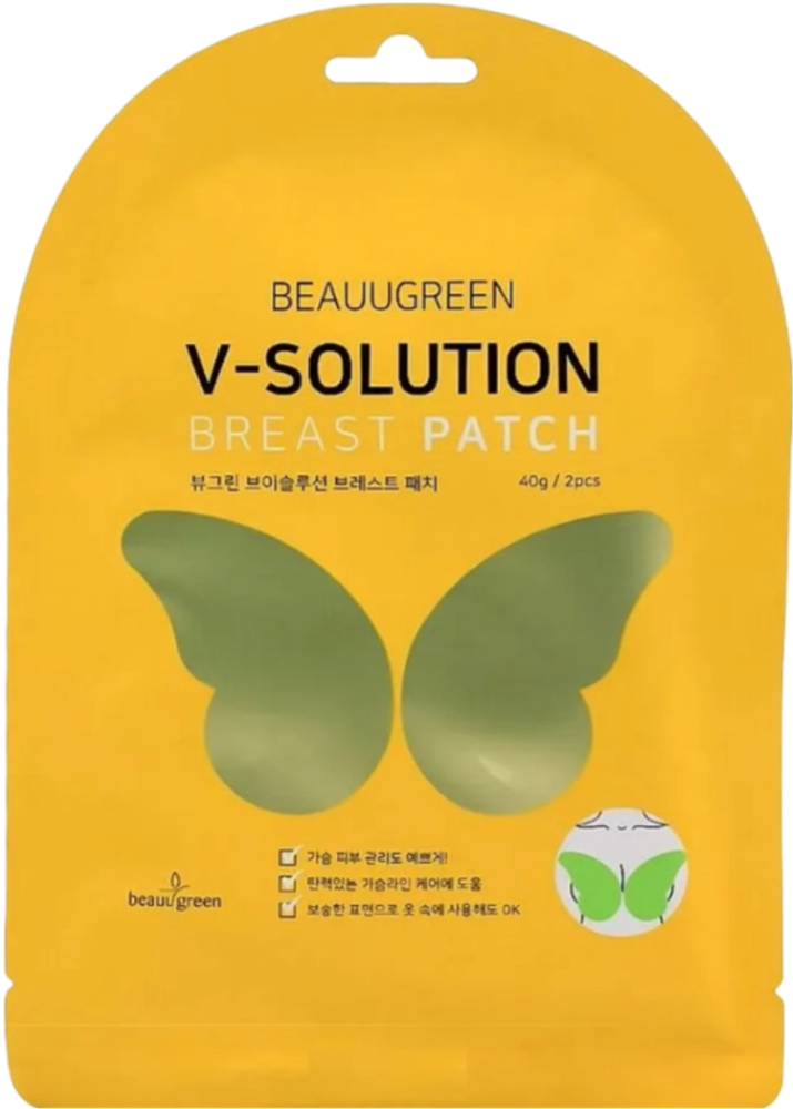 Beauugreen Маска на тканевой основе Premium Royal Jelly Essence mask