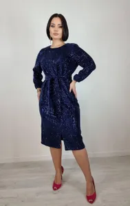 Платье 03467-4 Fabrika