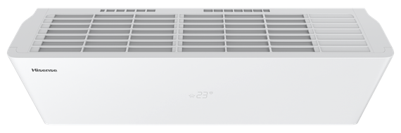 Инверторная сплит-система серии VISION PRO 2.0 SUPERIOR DC Inverter AS-13UW4RXVQH02 (комплект)