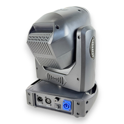 Вращающаяся голова Led Spot 100w + Strip, Big Topper