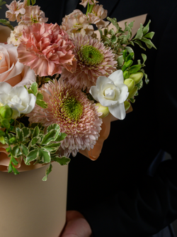 Мамино тепло