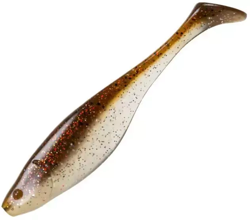 Силиконовая приманка Narval Commander shad 10см 9г