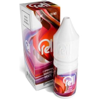 Жидкость Rell Ultima Salt 2% 30 ml - Sakura Grape (Сакура Виноград)
