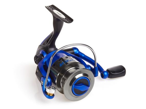 Катушка Salmo Sniper SPIN 6 4000FD