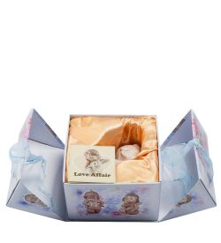 Pavone JP-09/11 Фигурка «Амурчик»