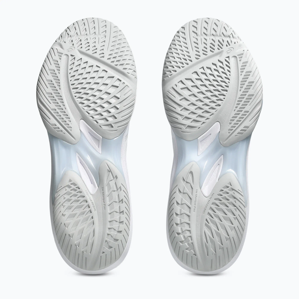 Кроссовки волейбольные ASICS Sky Elite FF 3 white/pure silver