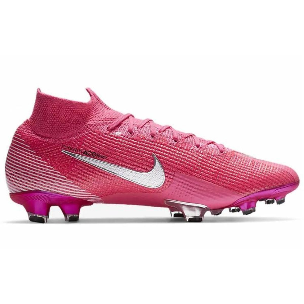 Кроссовки Nike Mercurial Superfly 7 Elite KM FG（ ）, DB5604-611