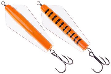 Блесна Dr. Salmon 26g #07