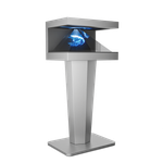 Голографическая пирамида BM Vision 43"