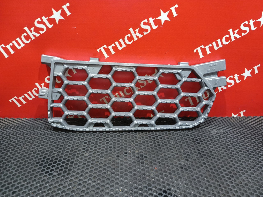 Ступенька подножки 2021г.