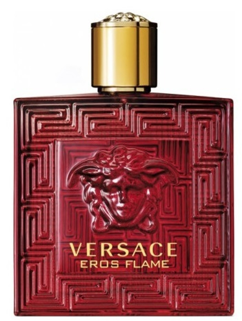 Versace Eros Flame EDP