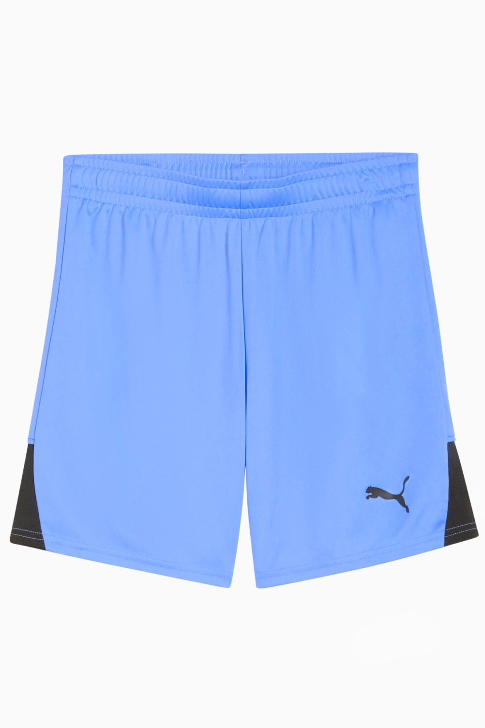 Шорты Puma teamLIGA 26 Junior - голубой