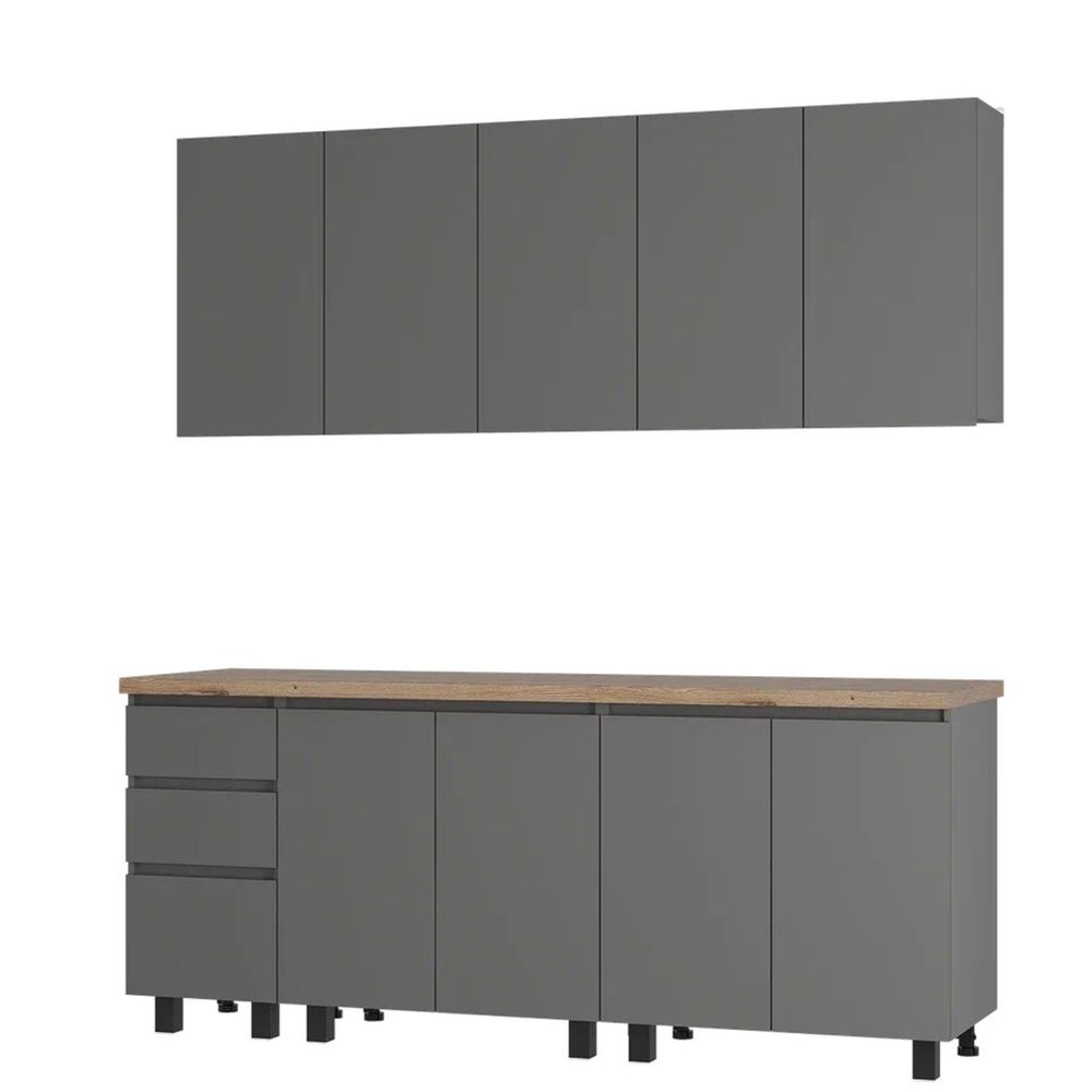 Кухня 2000 Честер