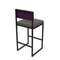 AL 301 Барный стул Барнс-75 (400*400*750/1000)