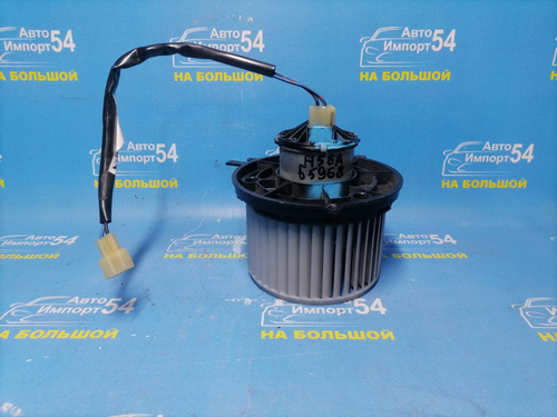 Моторчик печки MITSUBISHI PAJERO MINI 1998-2012