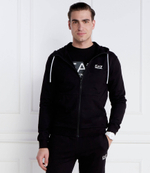 Спортивный костюм EA7 - черный(3DPV52 PJ05Z)