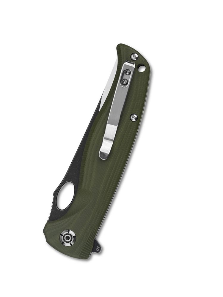 Нож QSP QS126-B Gavial